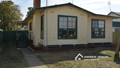 Picture of 21 Wadeson St, COBRAM VIC 3644