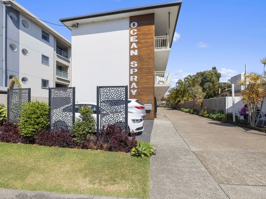 2 bedrooms House in 3/55 Ocean Parade COFFS HARBOUR NSW, 2450