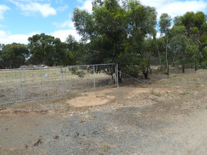 Lots 24 & O'Donnell Street, Charlton VIC 3525, Image 0