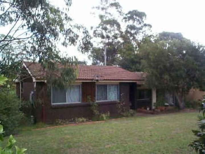 119 Baulkham Hills Road, Baulkham Hills NSW 2153