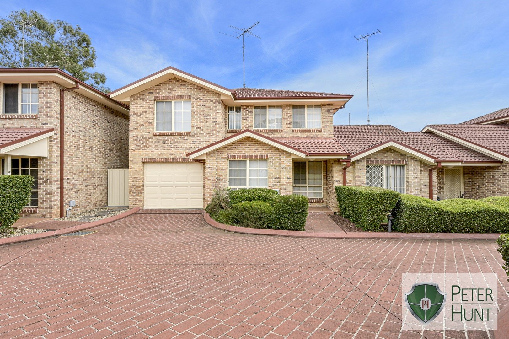 4/1-3 Meehan Place, Campbelltown NSW 2560, Image 0