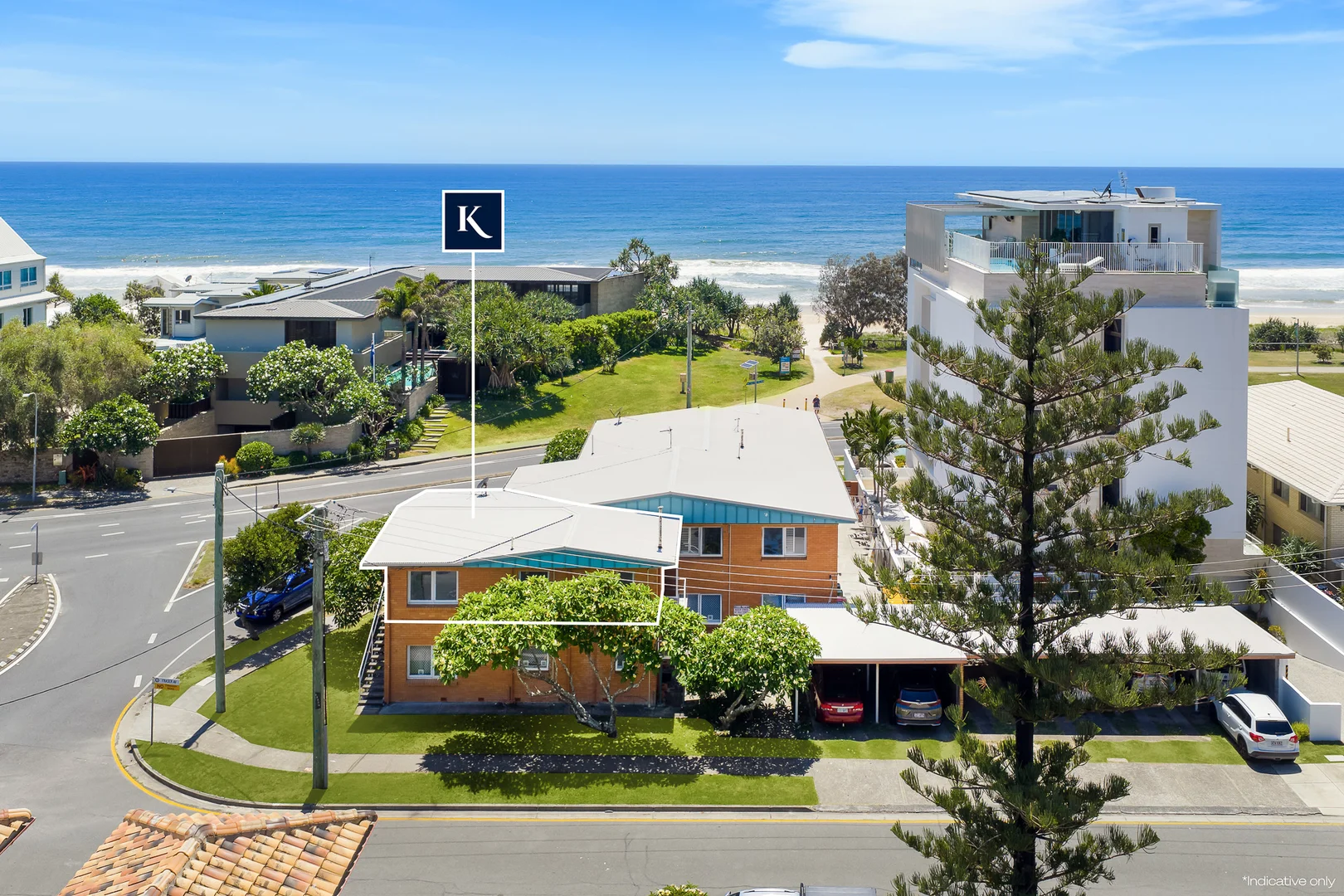 Additional image 11 of 6/144 Marine Parade, Miami QLD 4220