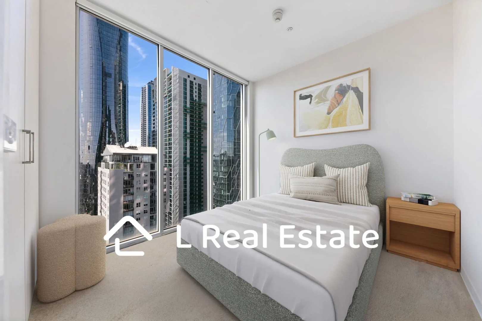 Additional image 5 of 2709/288 Spencer Street, Melbourne VIC 3000