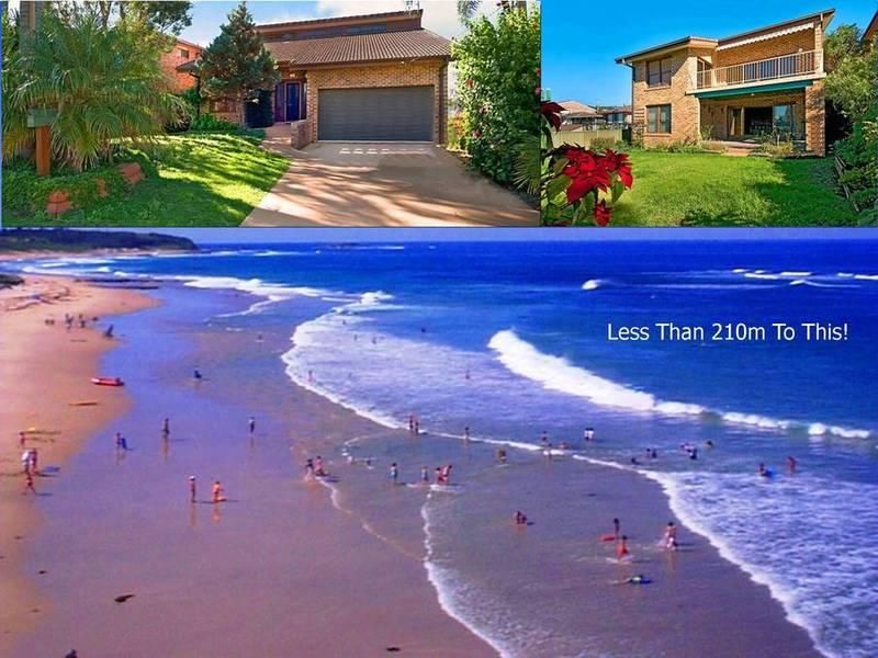 Sold in CAVES BEACH NSW 2281 on 28 Aug 2010 2008483623 Domain