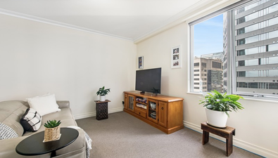 Picture of 1607/197-199 Castlereagh Street, SYDNEY NSW 2000