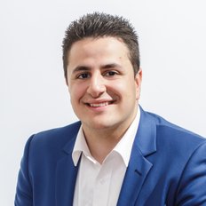 Costa Karabatsos, Sales representative