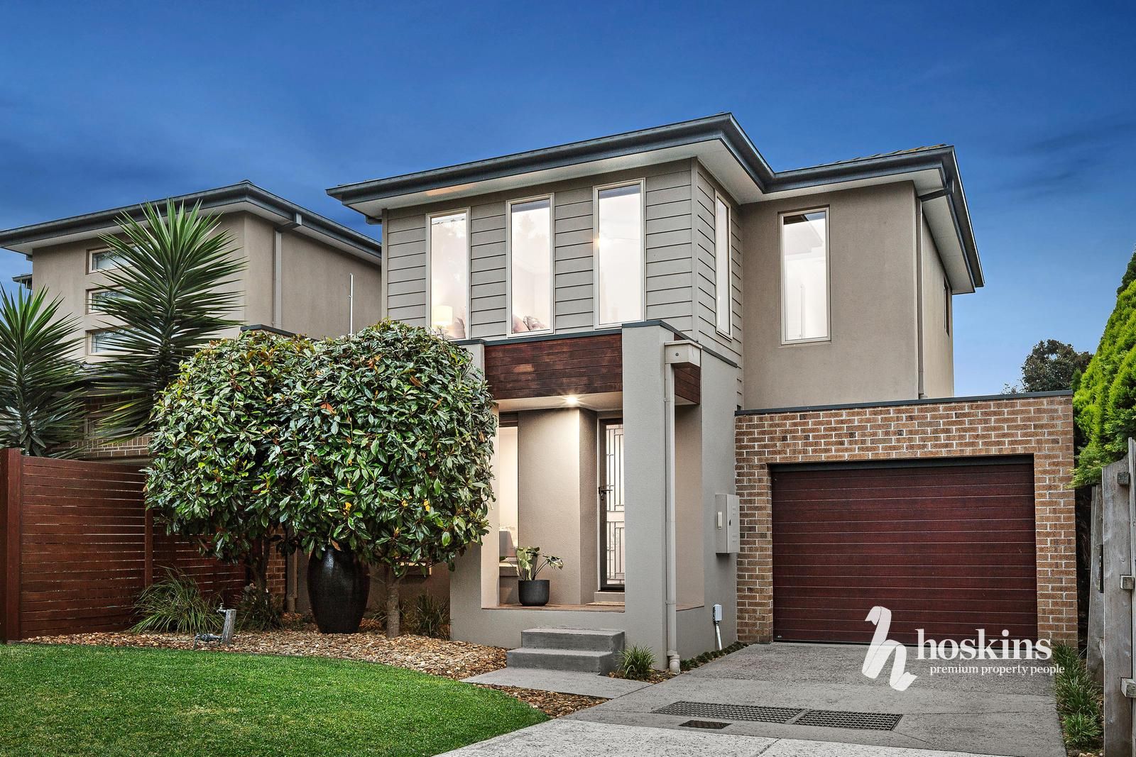 1B Arthur Place, Croydon VIC 3136, Image 0