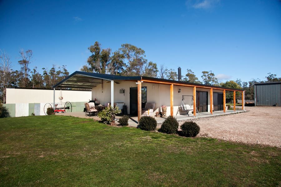 321 Appleby Road, Thirlstane TAS 7307, Image 1