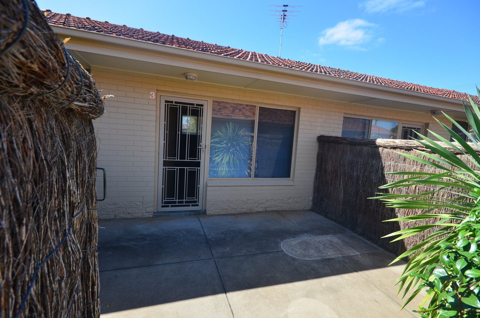 1 bedrooms Apartment / Unit / Flat in 3/39 Shierlaw Street RICHMOND SA, 5033