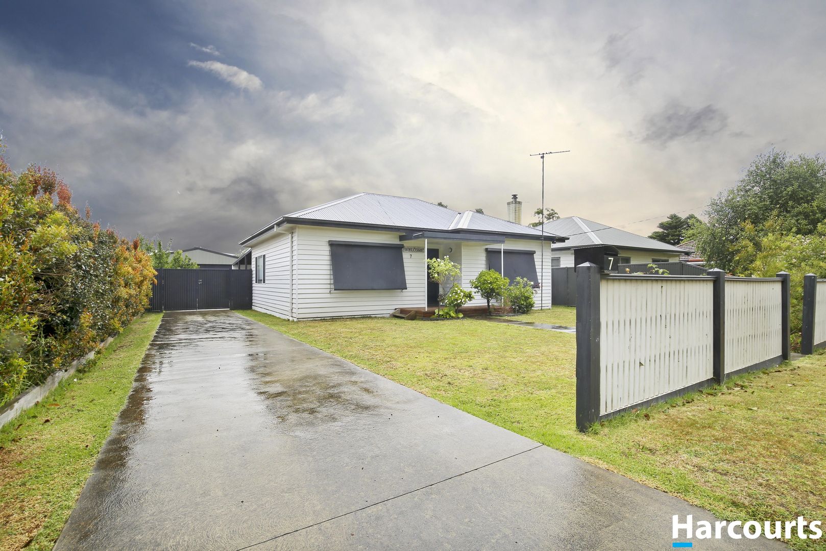 7 Miller Street, Dumbalk VIC 3956, Image 1