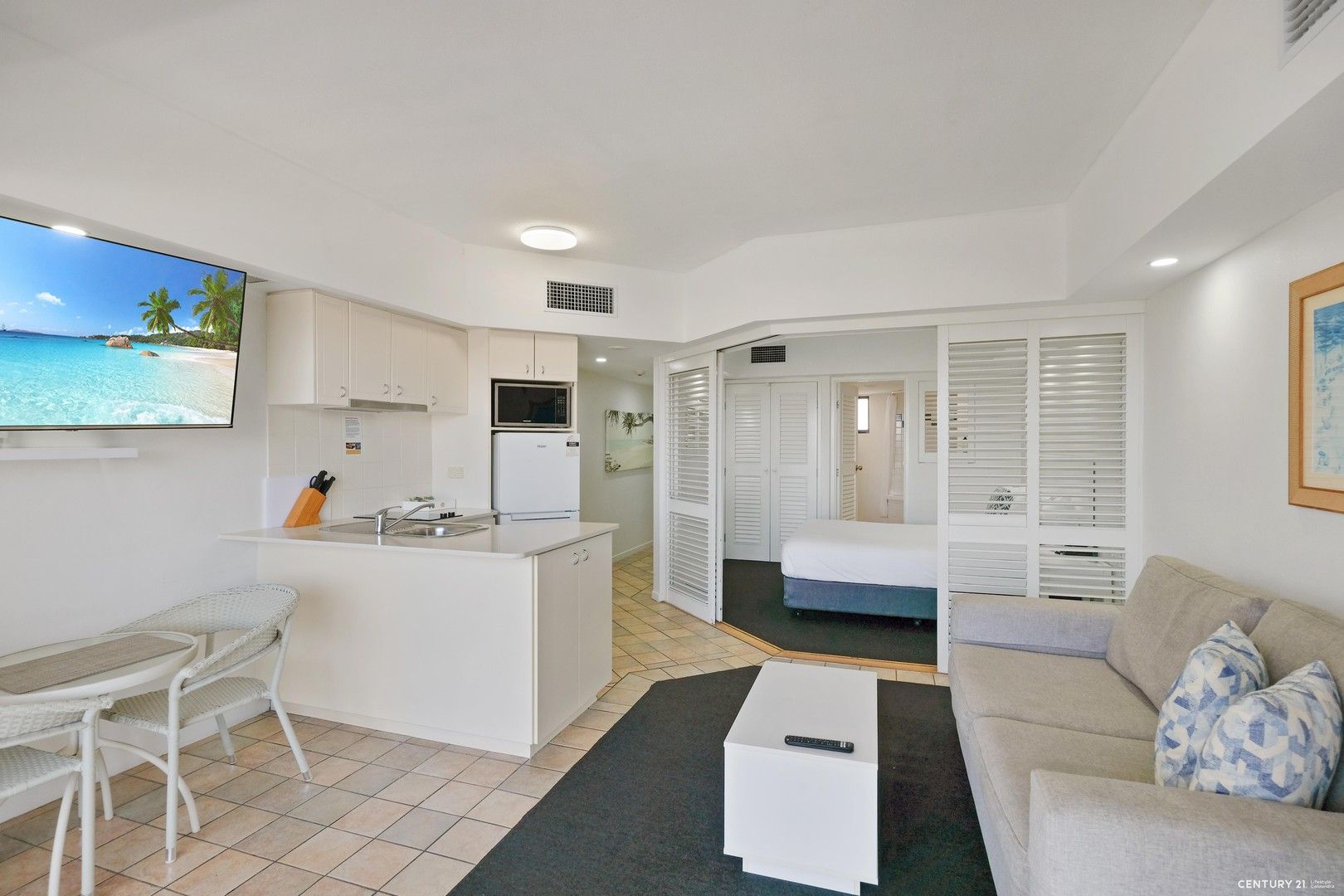Unit 612 'Ramada Resort' 75 Esplanade, Golden Beach QLD 4551, Image 0