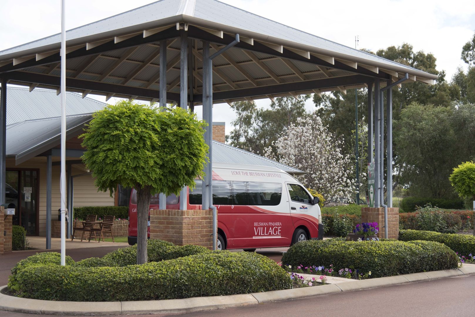 5 Wickham Drive, Pinjarra WA 6208 Domain