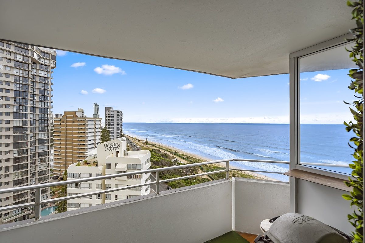 1412/3458 Main Beach Parade, Surfers Paradise QLD 4217, Image 2