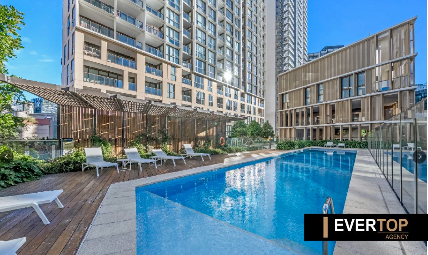 Additional image 9 of 804/88 Hay Street, Haymarket NSW 2000