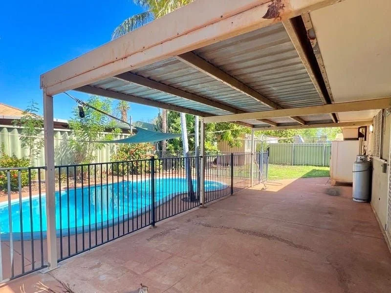 Additional image 8 of 44 Koombana Avenue, South Hedland WA 6722