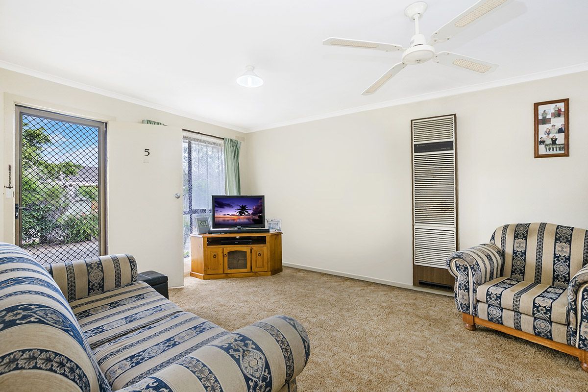 Unit 5/53 Barkly Street, Portland VIC 3305, Image 1