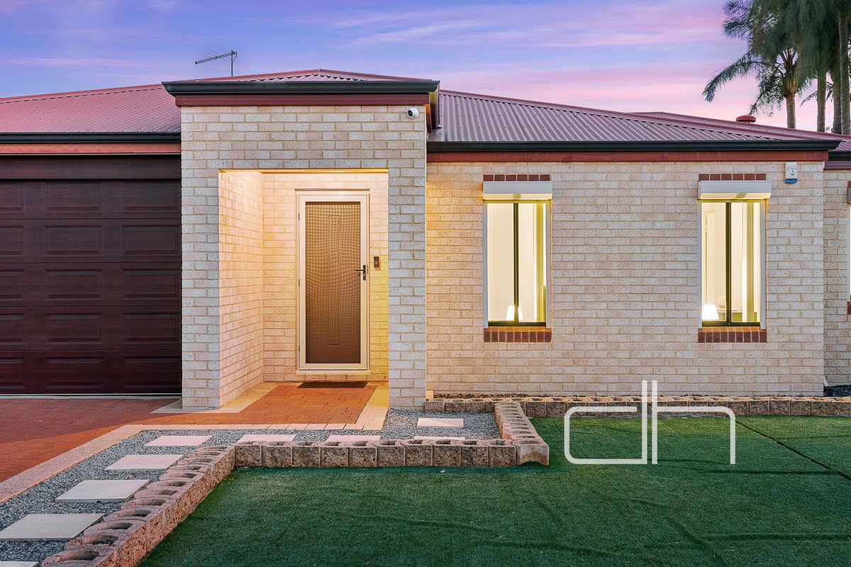 52A Landsdale Road, Darch WA 6065 Domain