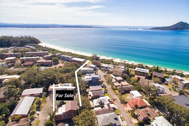 450 3 Bedroom Apartments Sold Auction Results In Nelson Bay Nsw 2315 Domain
