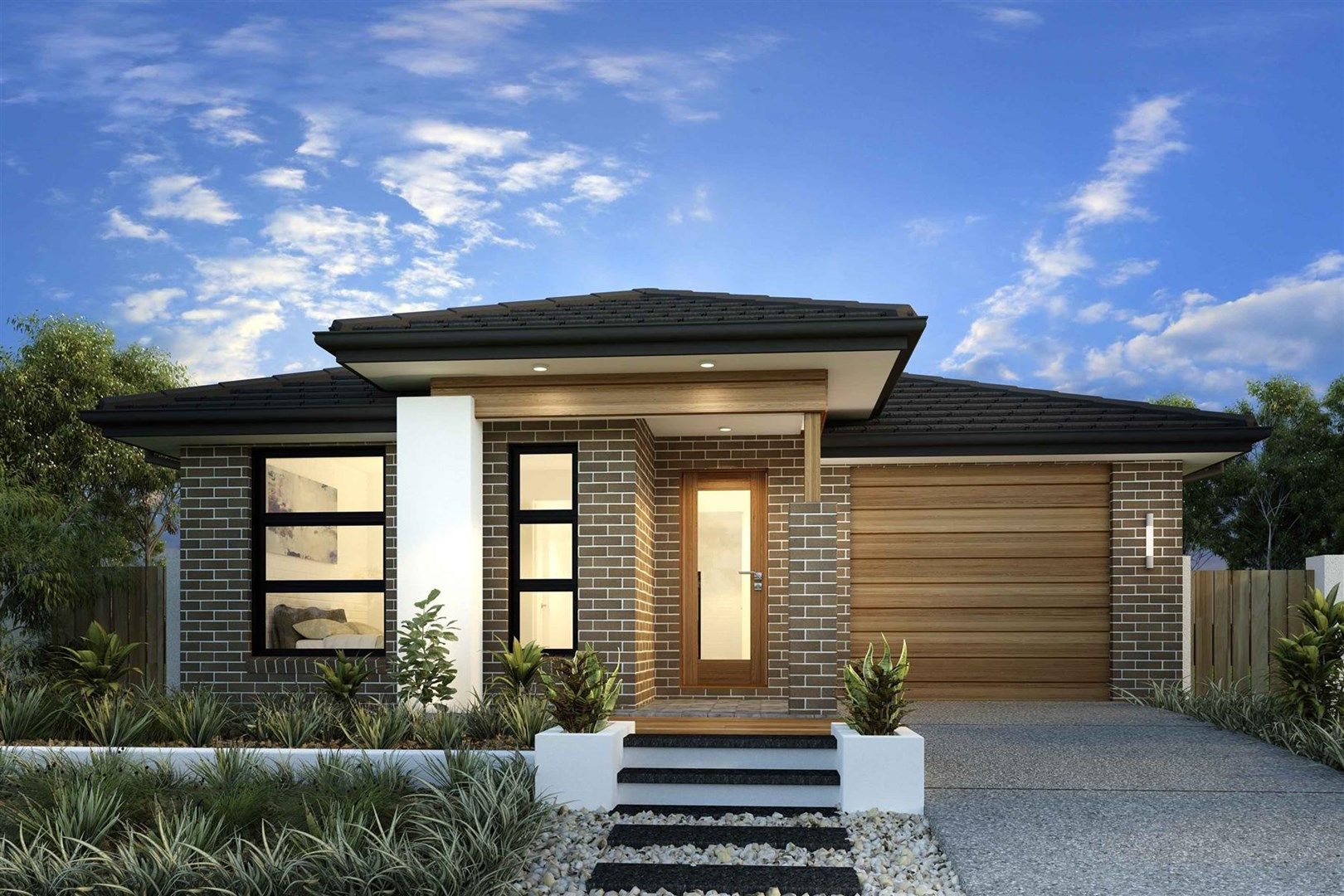 3 bedrooms New House & Land in Lot 445 Heron Way MELTON SOUTH VIC, 3338