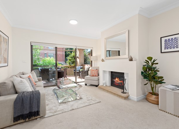 5/1081 Pacific Highway, Pymble NSW 2073