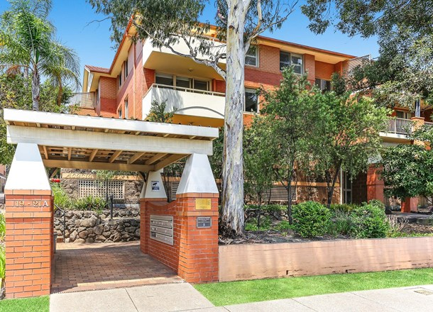 36A/19-21 George Street, North Strathfield NSW 2137