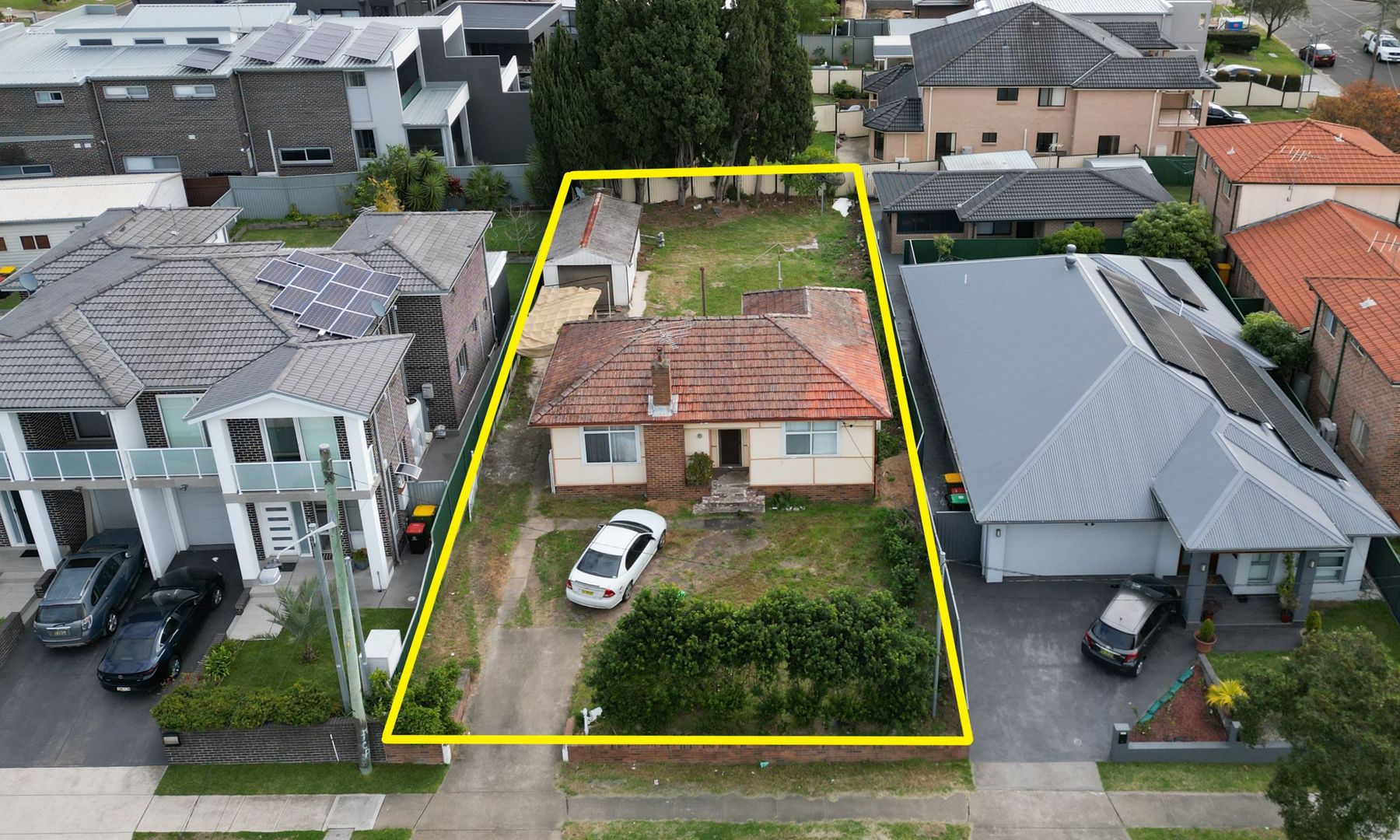 112 Davies Road, Padstow NSW 2211 Domain