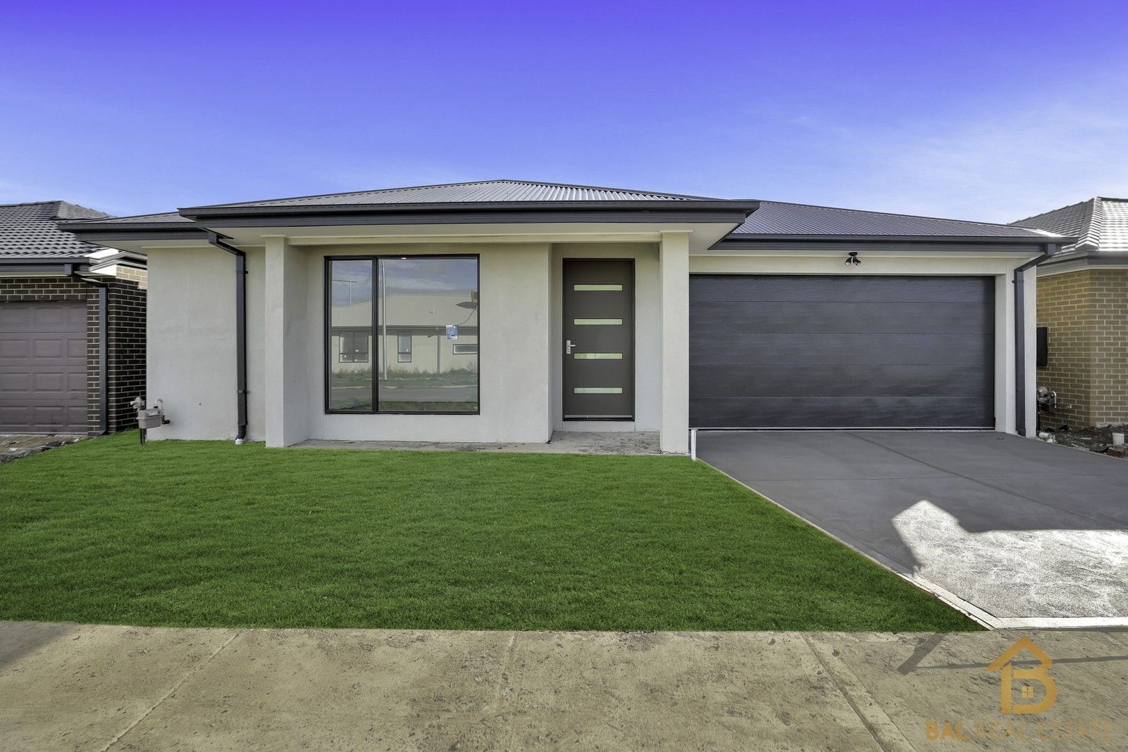 3 Eshal Crescent, Wyndham Vale VIC 3024 House For Rent 480 Domain