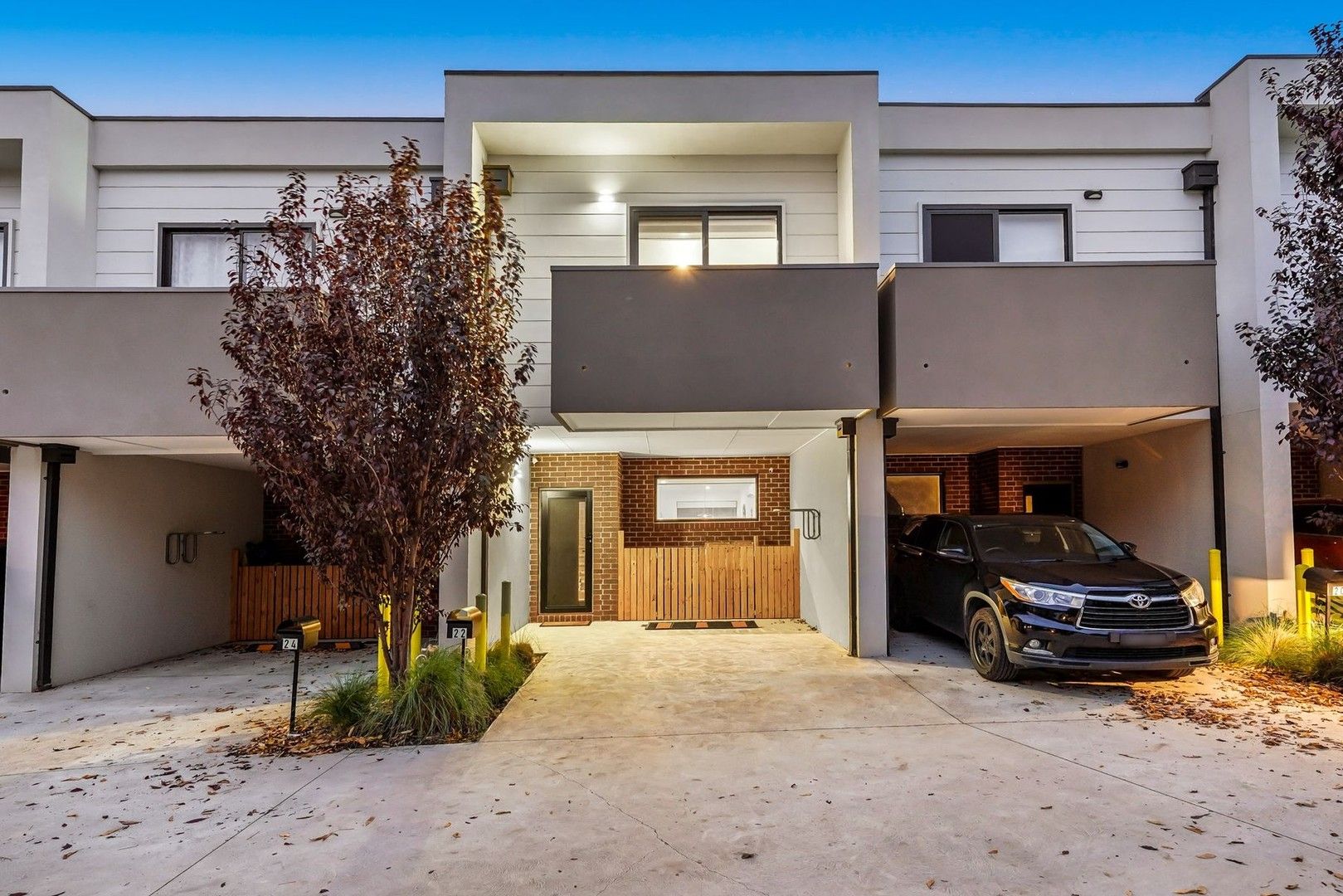 22 Jasmine Drive, Noble Park VIC 3174 Domain