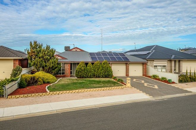 Picture of 4 Cormac Street, PORT HUGHES SA 5558