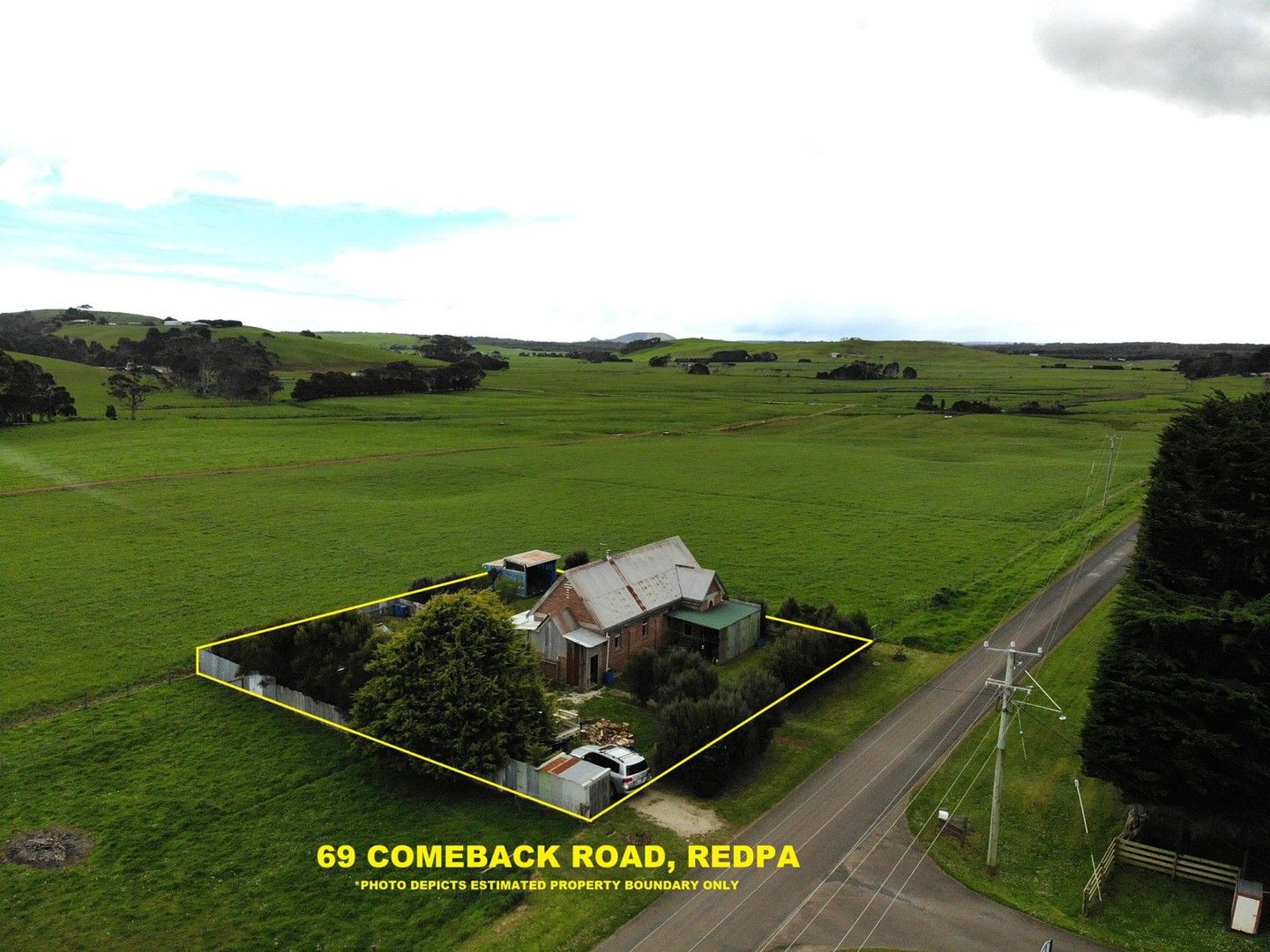 69 Comeback Road, Redpa TAS 7330, Image 2