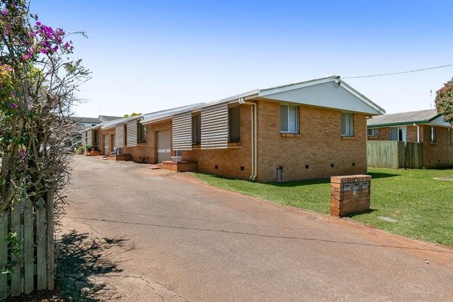 Picture of 1-3/13 Router Street, WILSONTON QLD 4350