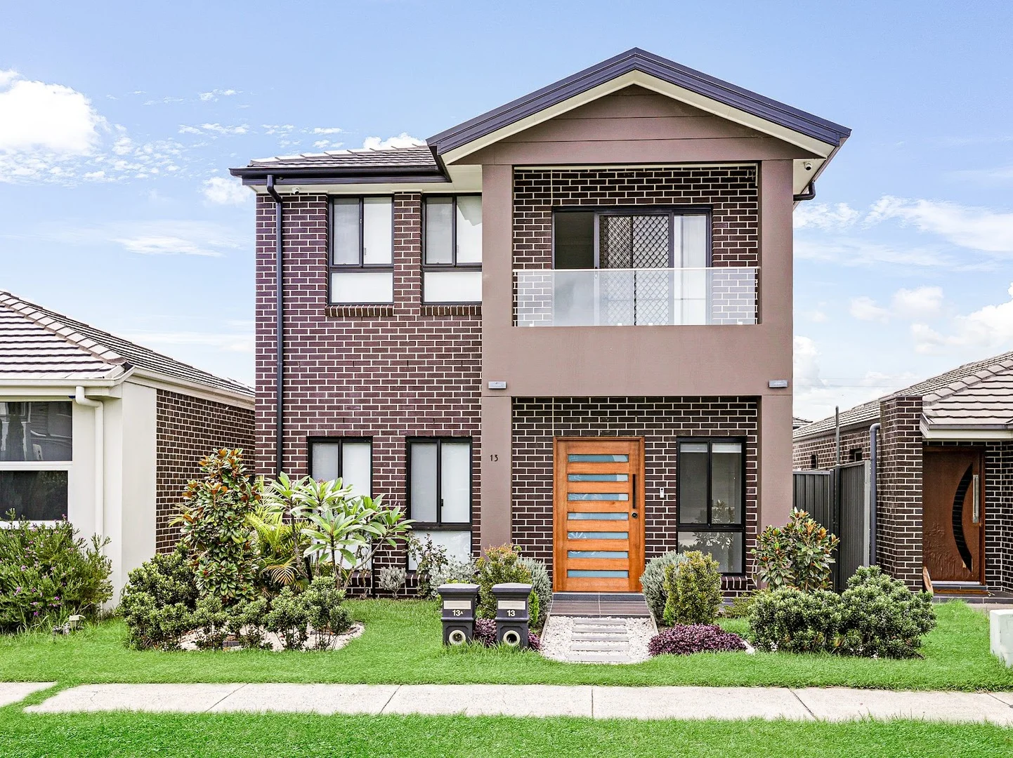 13 Hydrus Street, Austral NSW 2179