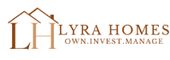 Logo for Lyra Homes Pty Ltd