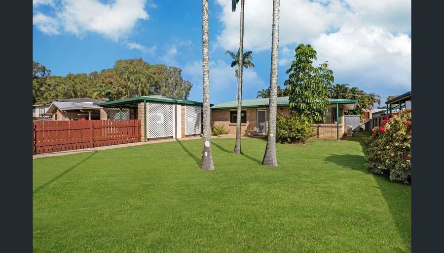 43 Tropical Avenue, Andergrove QLD 4740, Image 1