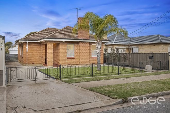 Picture of 32 Fletcher Street, WOODVILLE NORTH SA 5012