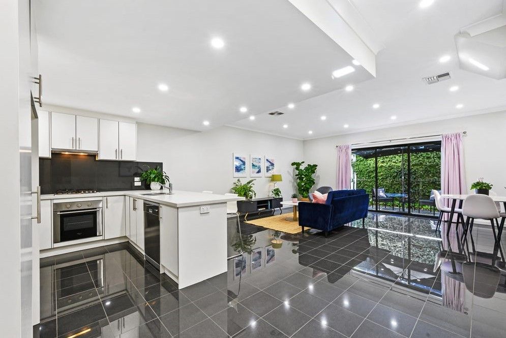 3 bedrooms House in 96 Coglin Street BROMPTON SA, 5007