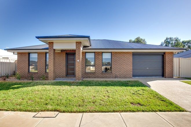 Picture of 47 Pech Avenue, JINDERA NSW 2642