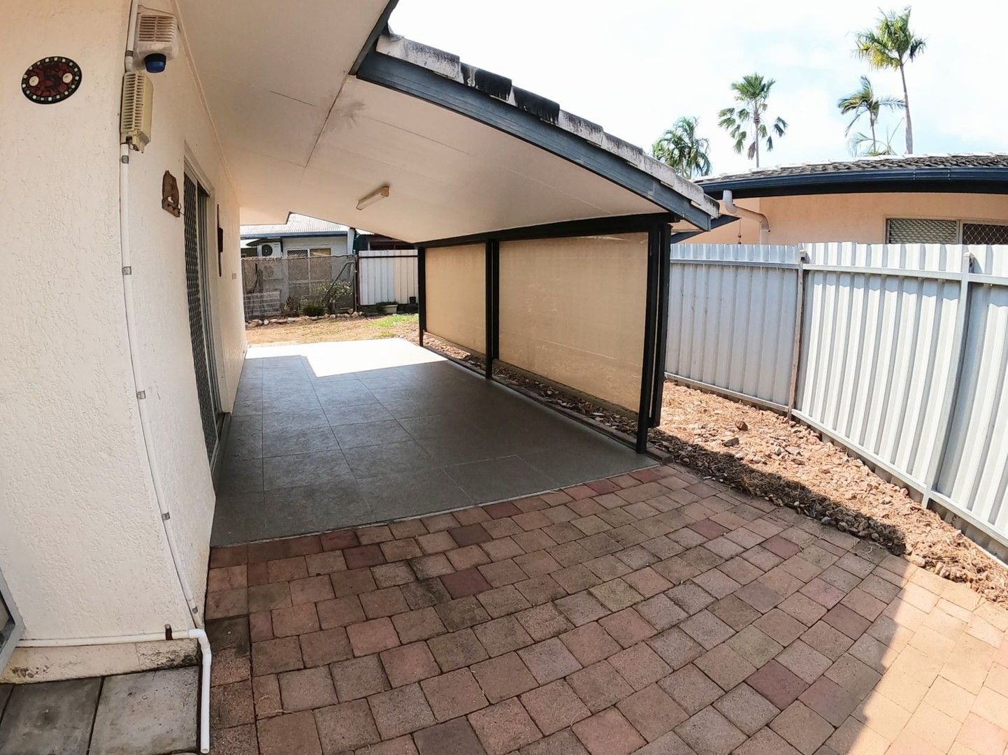 2 bedrooms Apartment / Unit / Flat in 5/9 Donaldson Court KARAMA NT, 0812
