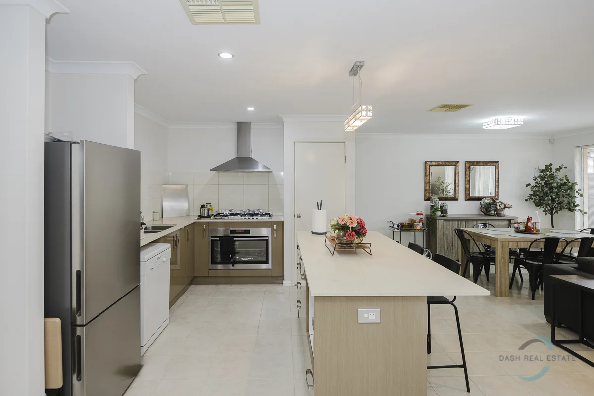 Additional image 15 of 68 Leschenault Loop, Banksia Grove WA 6031