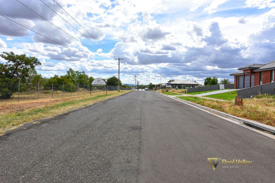 Lot 5 McKay Place - Sunset Views on Peel, Tamworth NSW 2340, Image 2