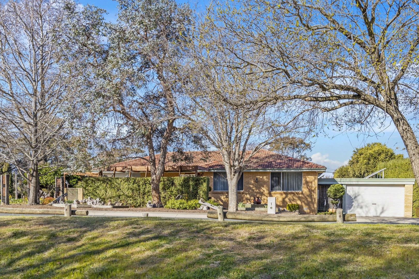 1 Cedrela Place, Rivett ACT 2611, Image 0