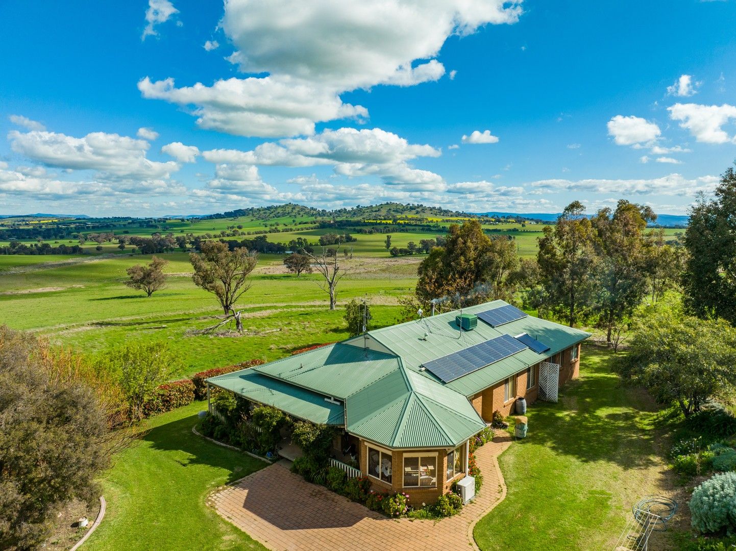 1211 Binni Creek Road, Cowra NSW 2794, Image 0