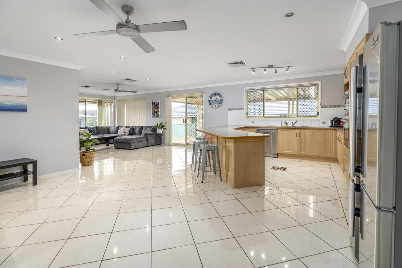 15 Partridge Place, Singleton NSW 2330, Image 0