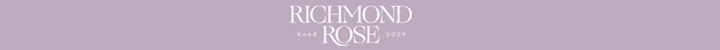 Branding for Richmond Rose