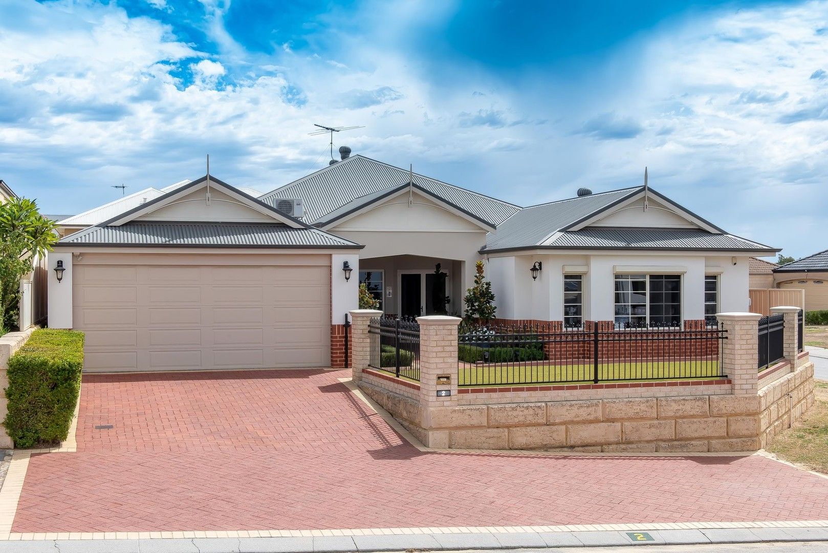 4 bedrooms House in 2 Matlock Heights DARCH WA, 6065