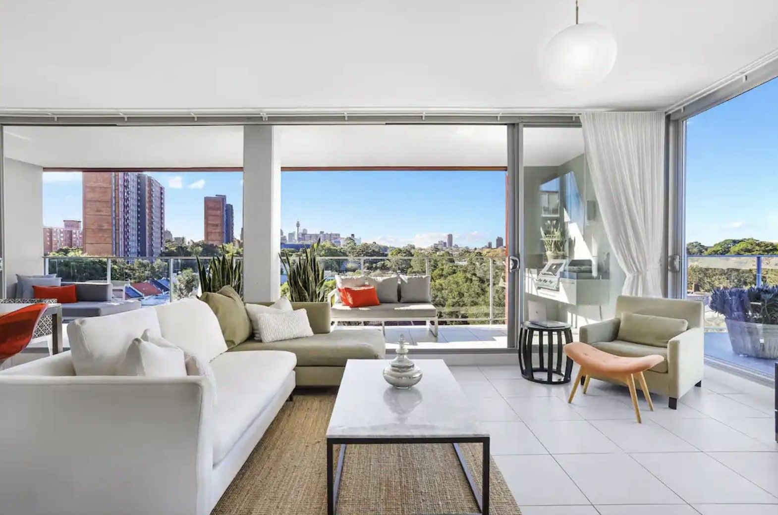 3 bedrooms Apartment / Unit / Flat in 140/169 Phillip Street WATERLOO NSW, 2017