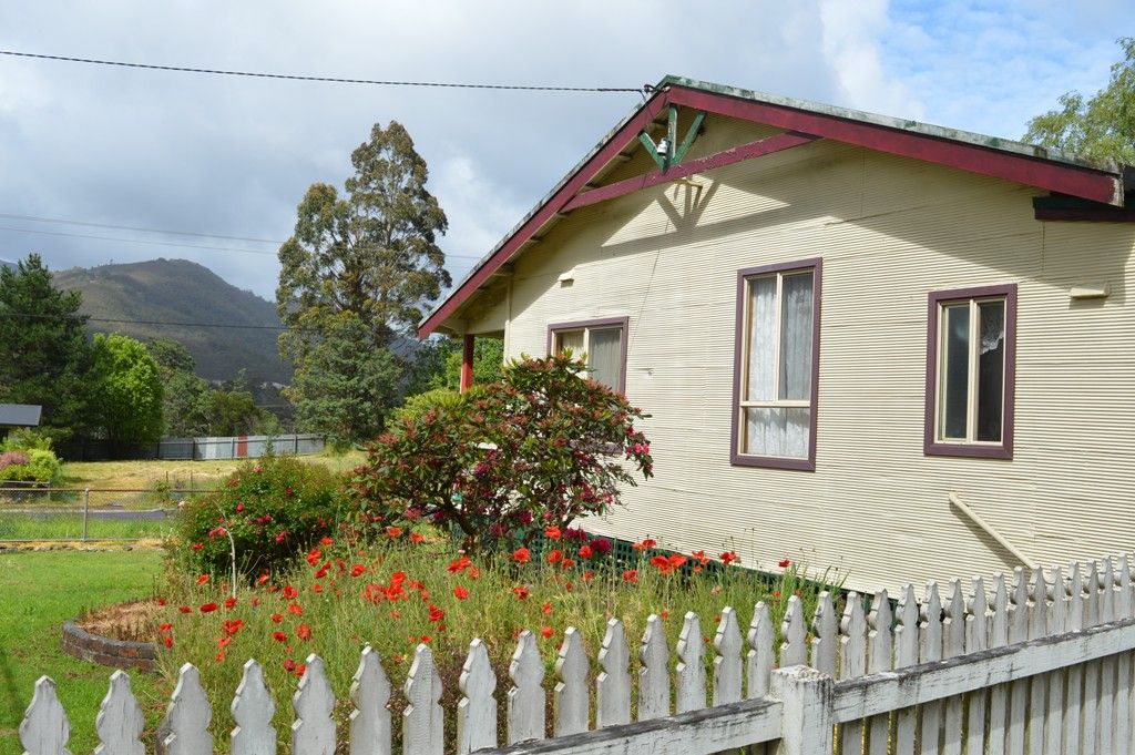 23 Primrose Street, Rosebery TAS 7470 Domain