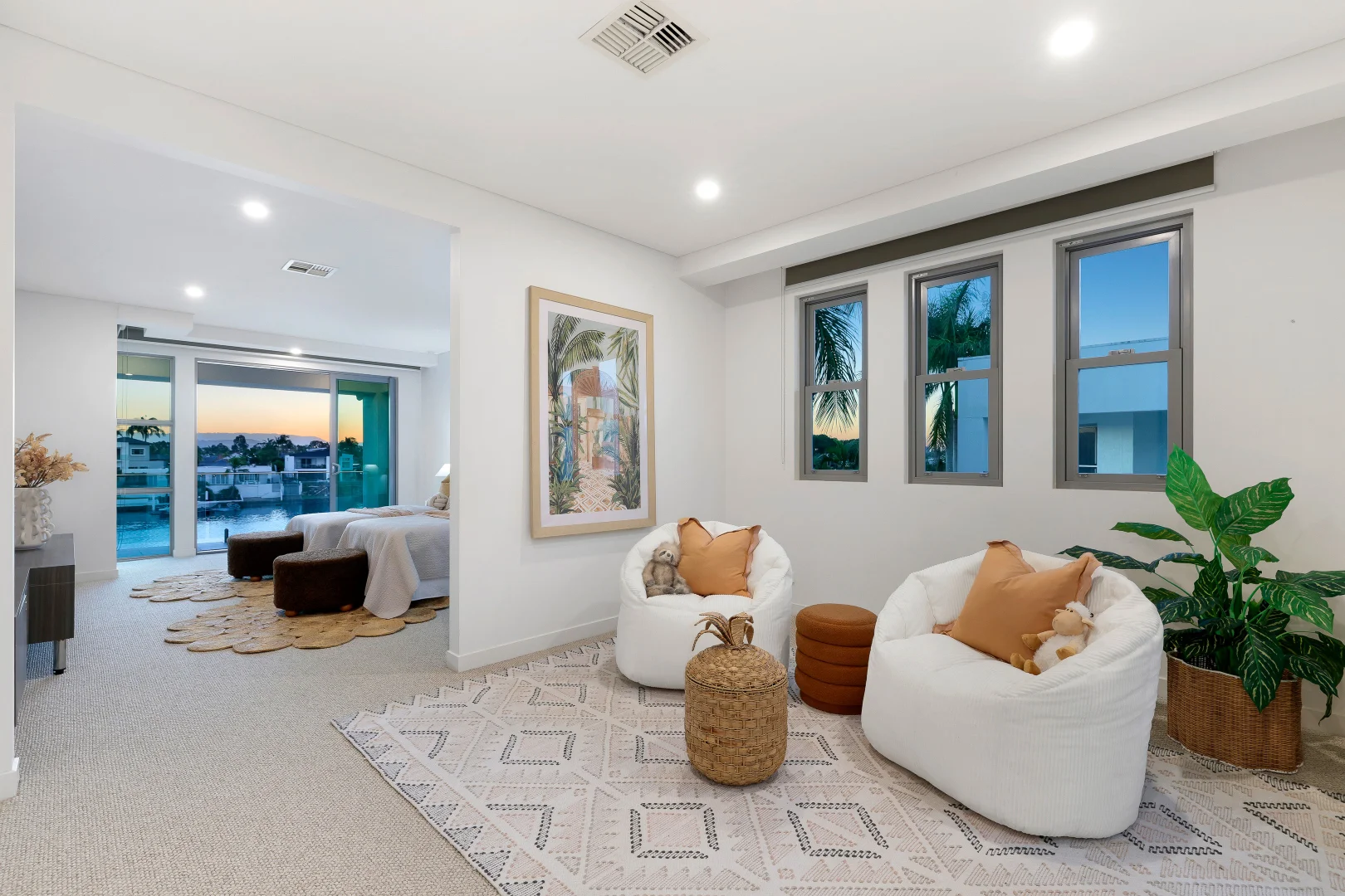 Additional image 23 of 57 Sir Bruce Small Boulevard, Benowa Waters QLD 4217