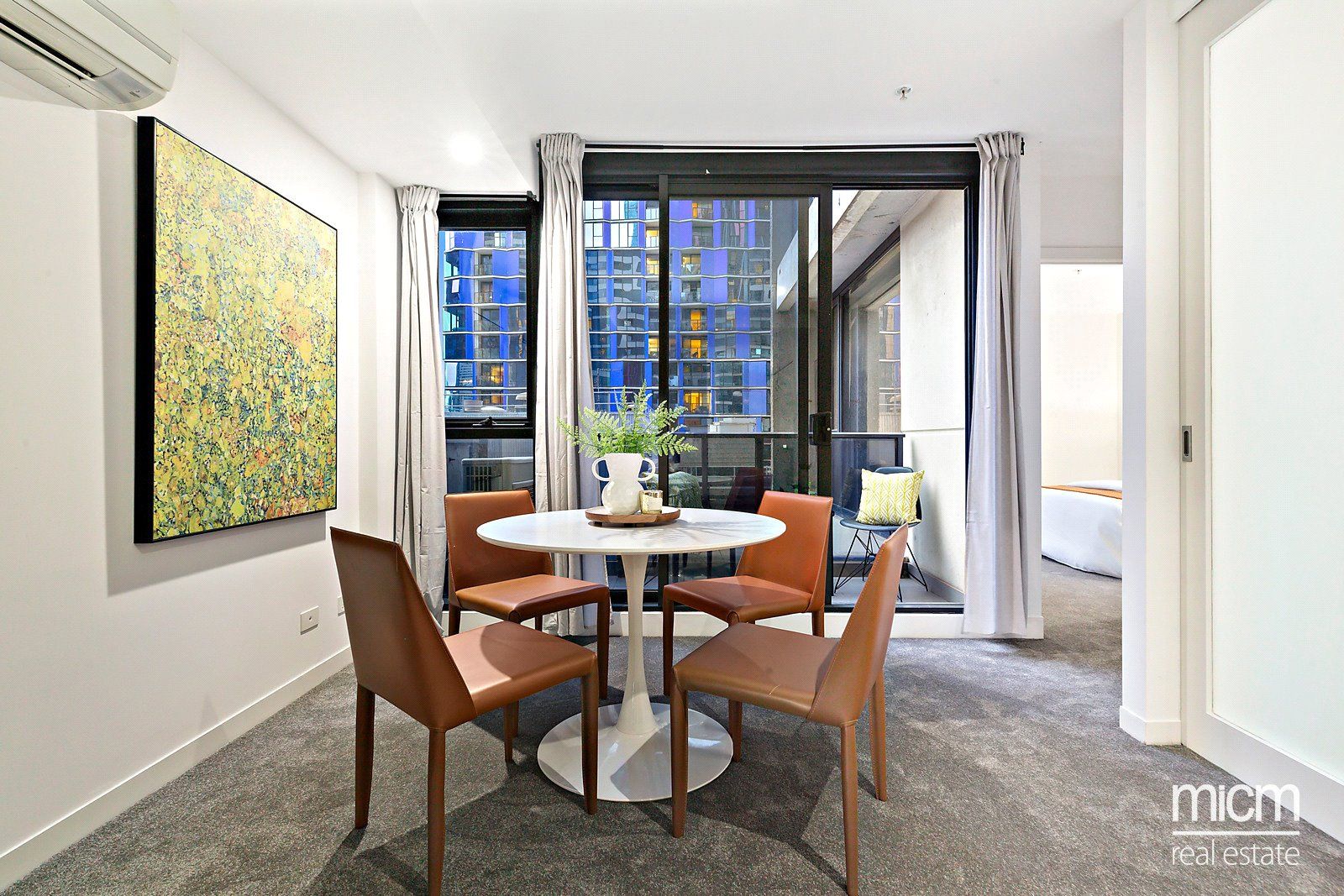 1313/410-420 Elizabeth Street, Melbourne VIC 3000, Image 1