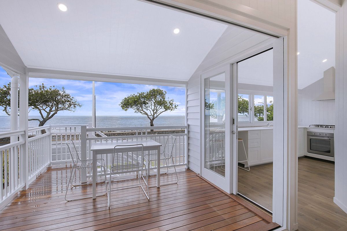 3 bedrooms House in 564 Flinders Parade BRIGHTON QLD, 4017